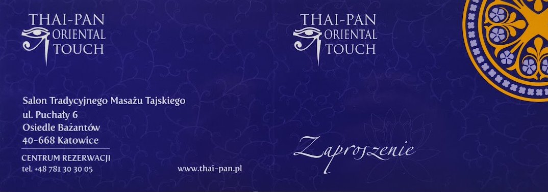 thaipan voucher